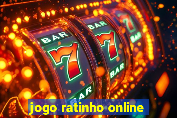 jogo ratinho online